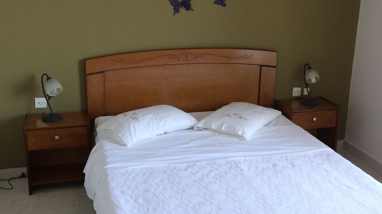 Photo of Bedroom in Poros