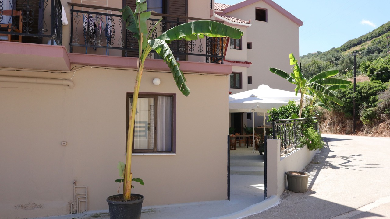 Photo of Outdoor in Poros