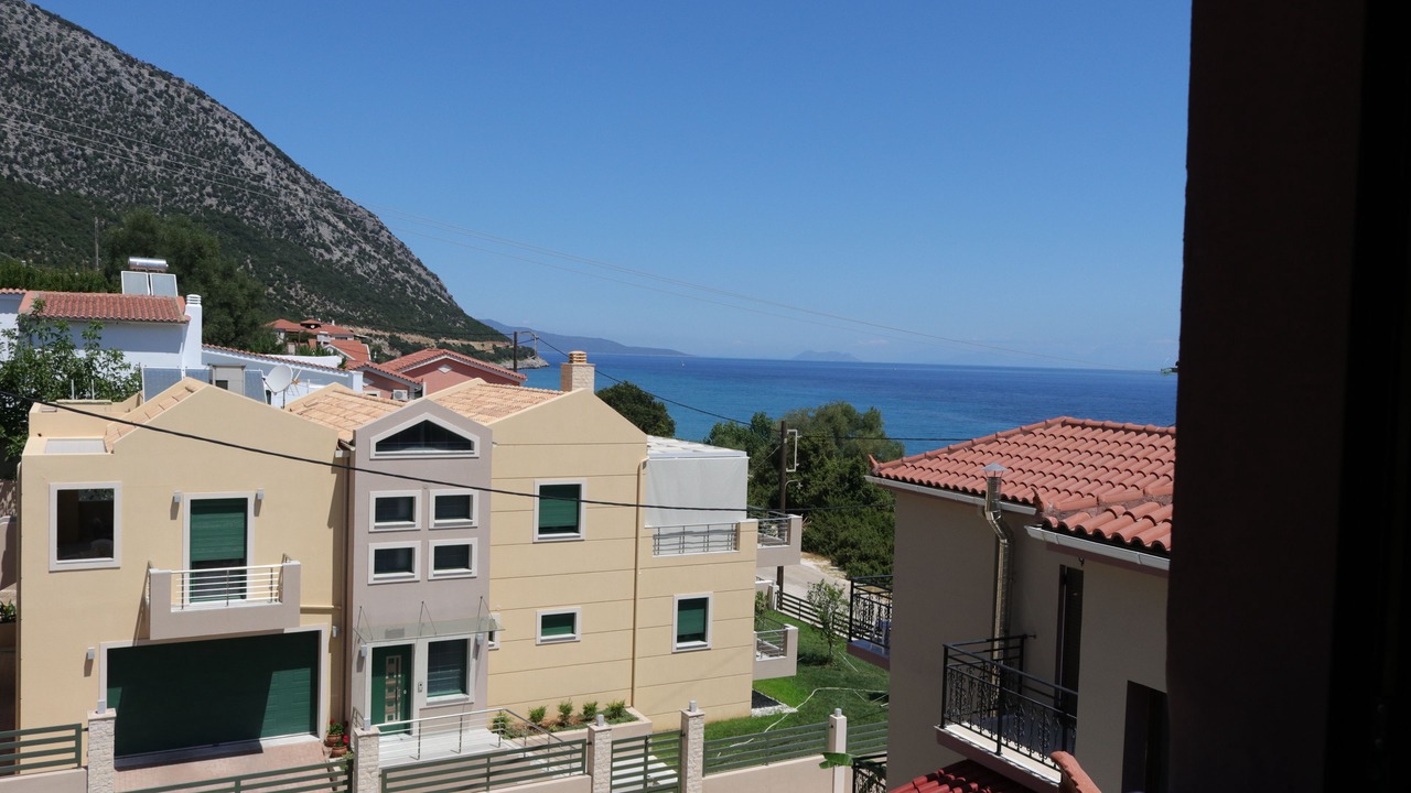 Photo of Bedroom in Poros