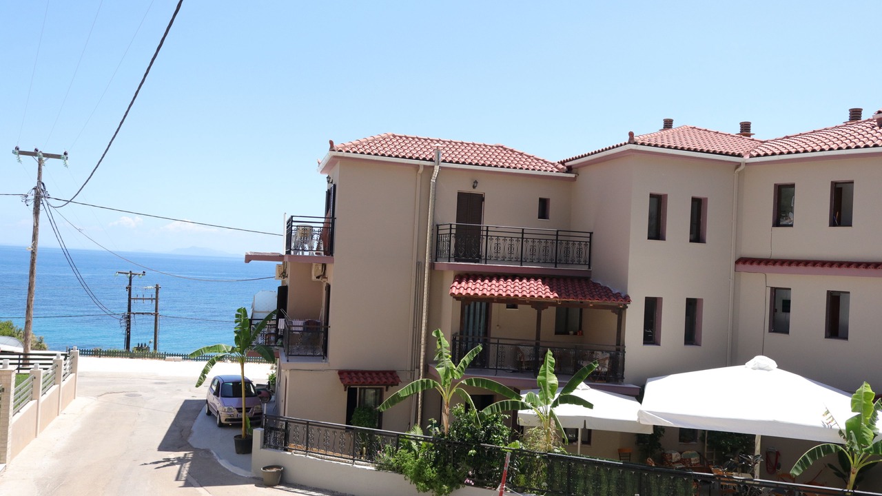 Photo of Outdoor in Poros