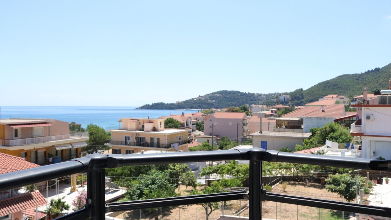 Photo of Bedroom in Poros