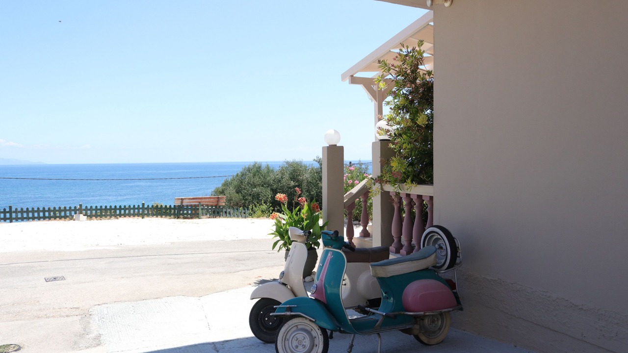 Photo of Others in Poros