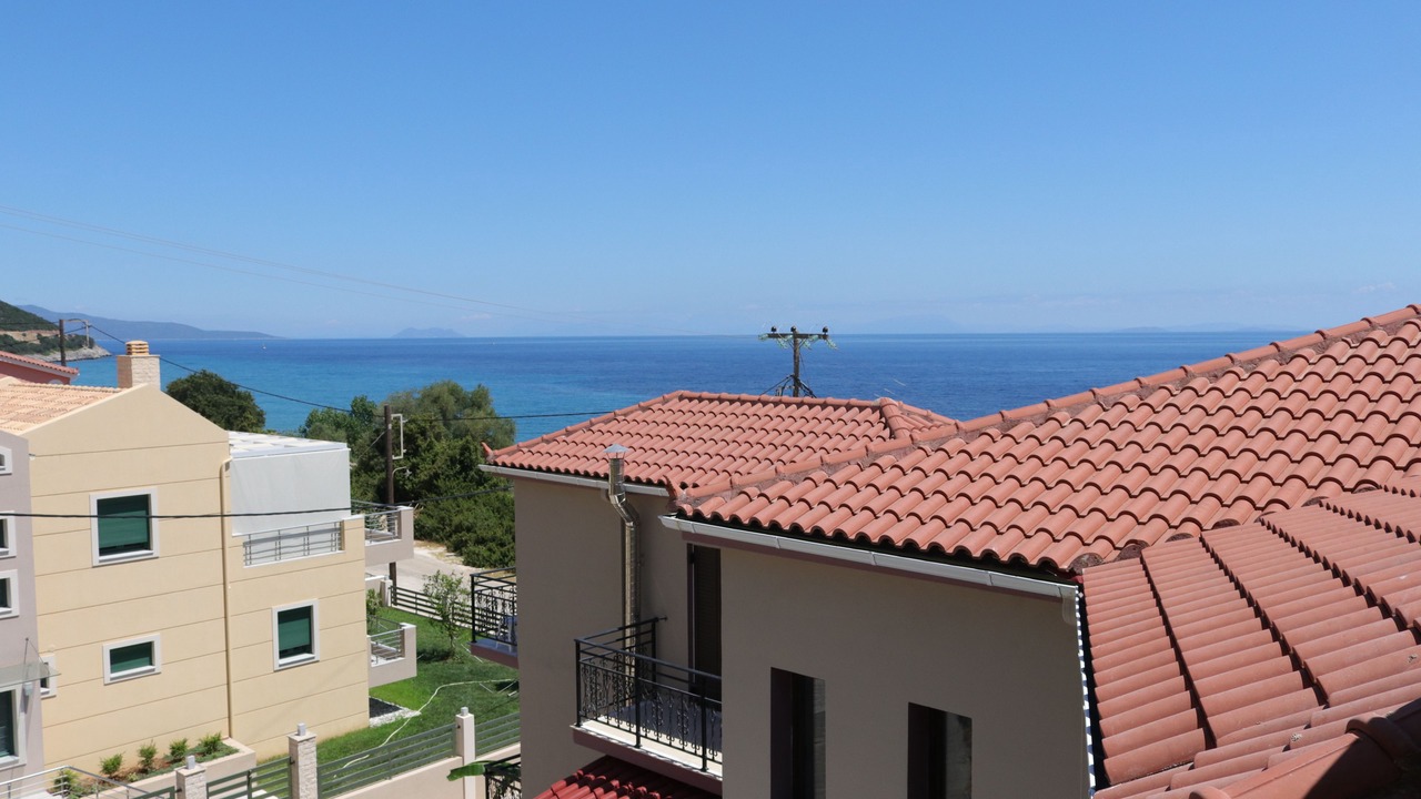 Photo of Bedroom in Poros