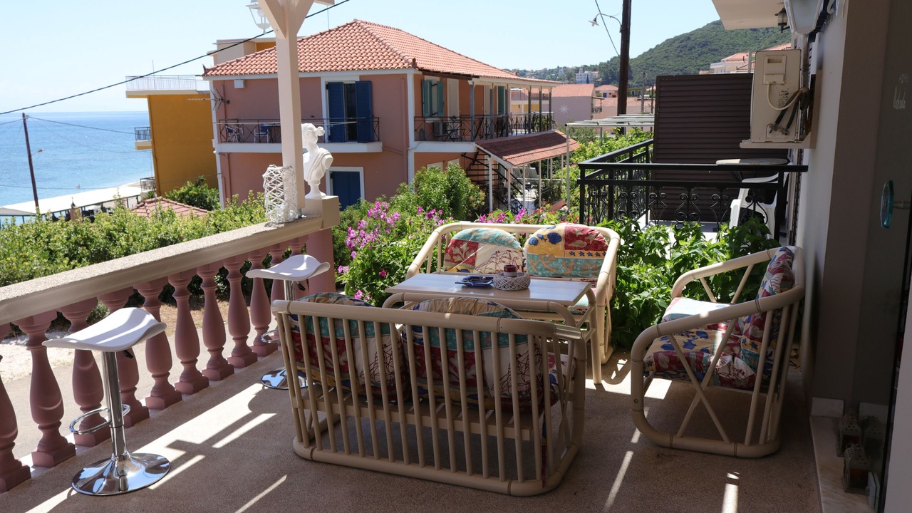 Photo of Bedroom in Poros