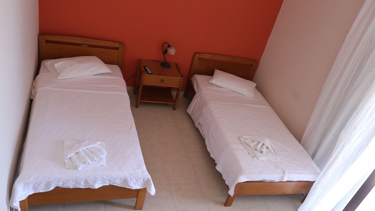 Photo of Bedroom in Poros