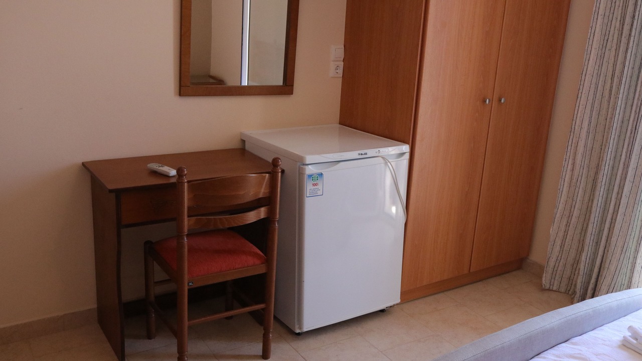 Photo of Bedroom in Poros