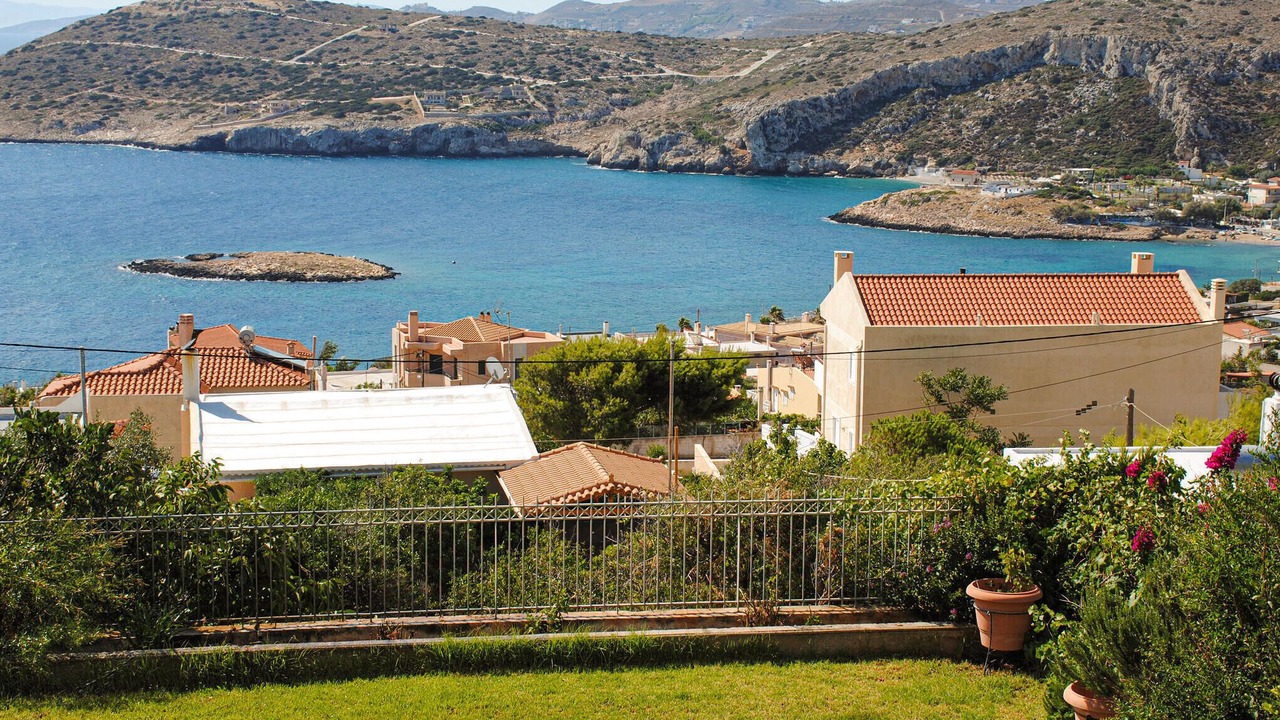 Photo of Outdoor in Kaki Thalassa
