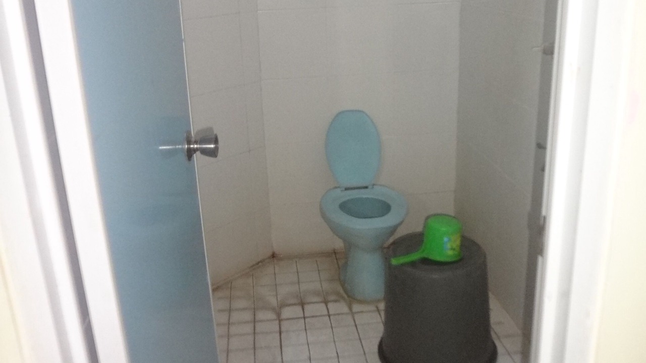 Photo of Bathroom in Rogojampi