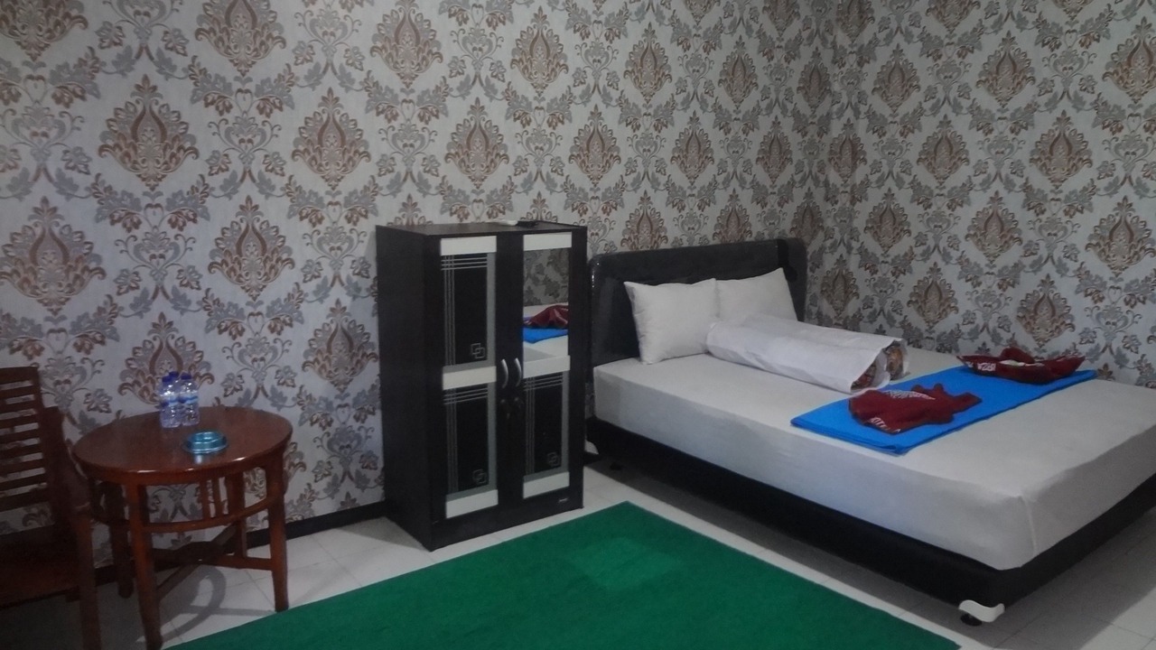 Photo of Bedroom in Rogojampi