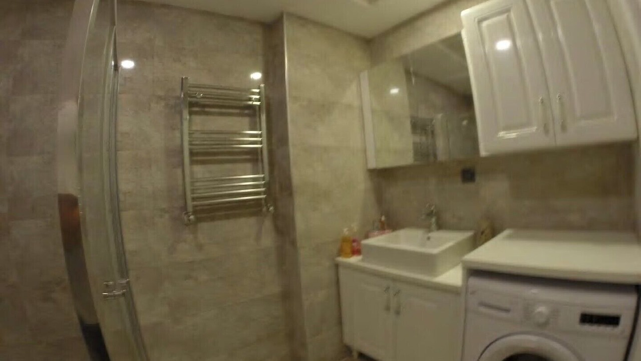 Photo of Bathroom in Esenyurt