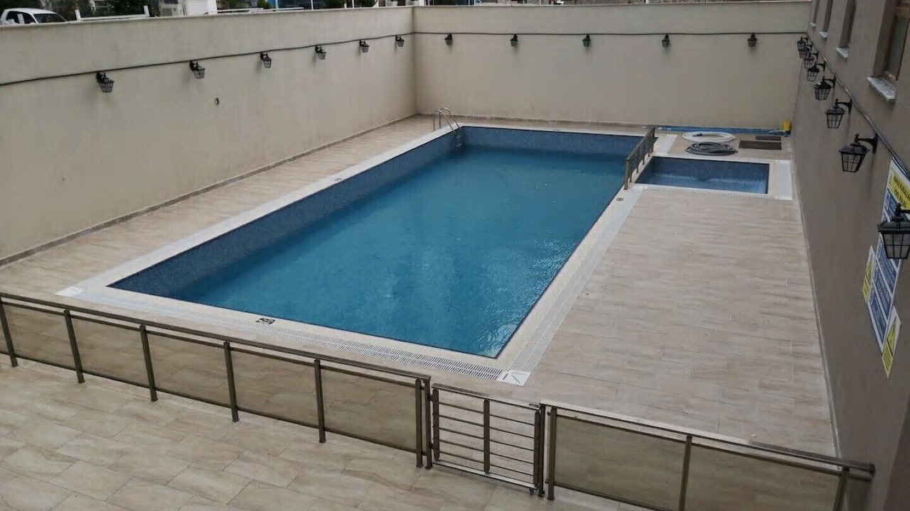Photo of Outdoor in Esenyurt