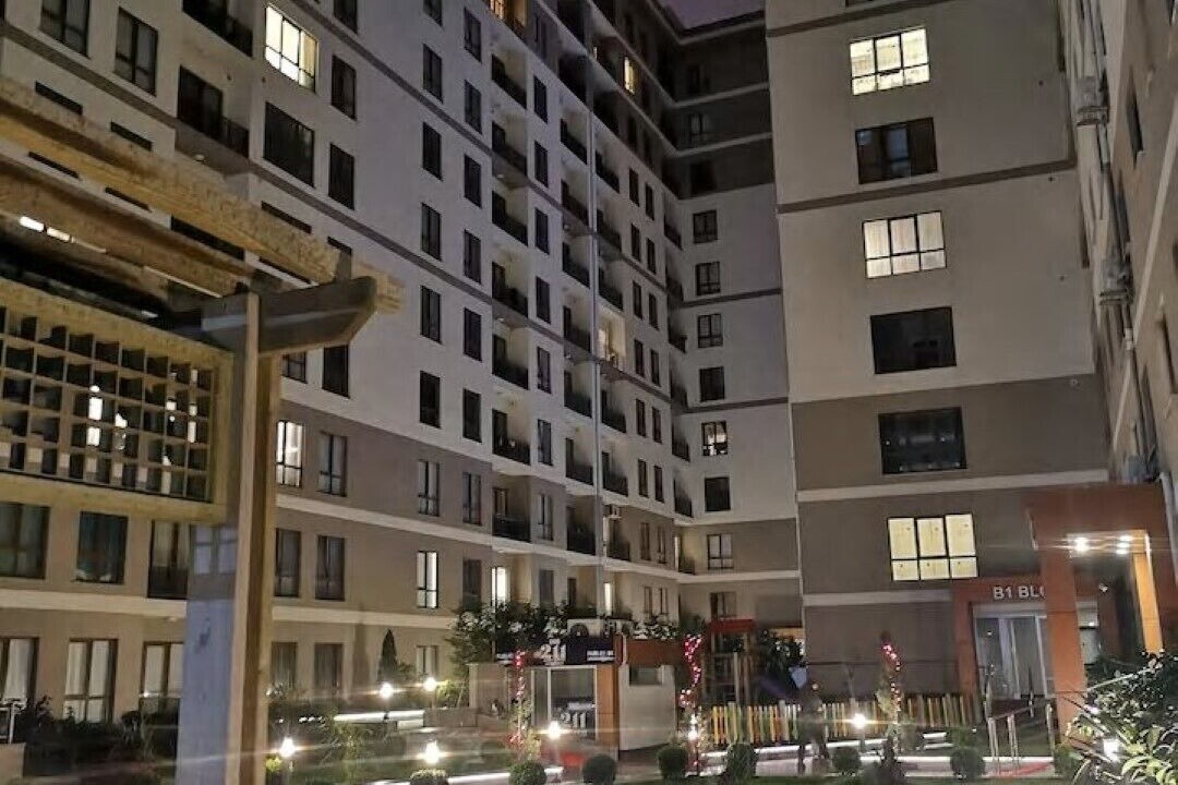 Photo of Outdoor in Esenyurt