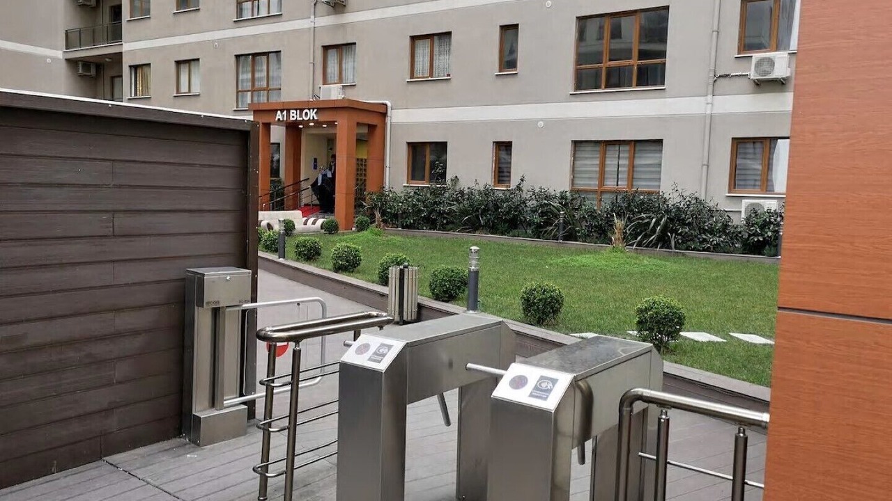 Photo of Outdoor in Esenyurt