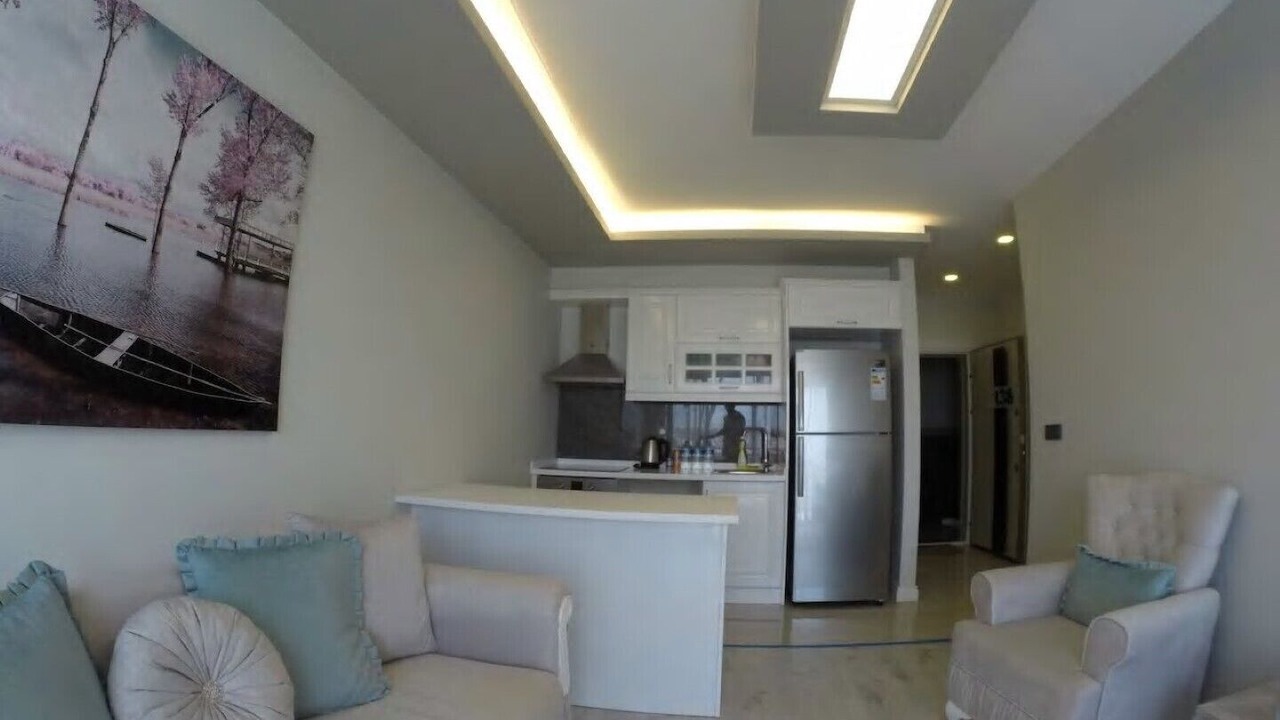 Photo of Livingroom in Esenyurt