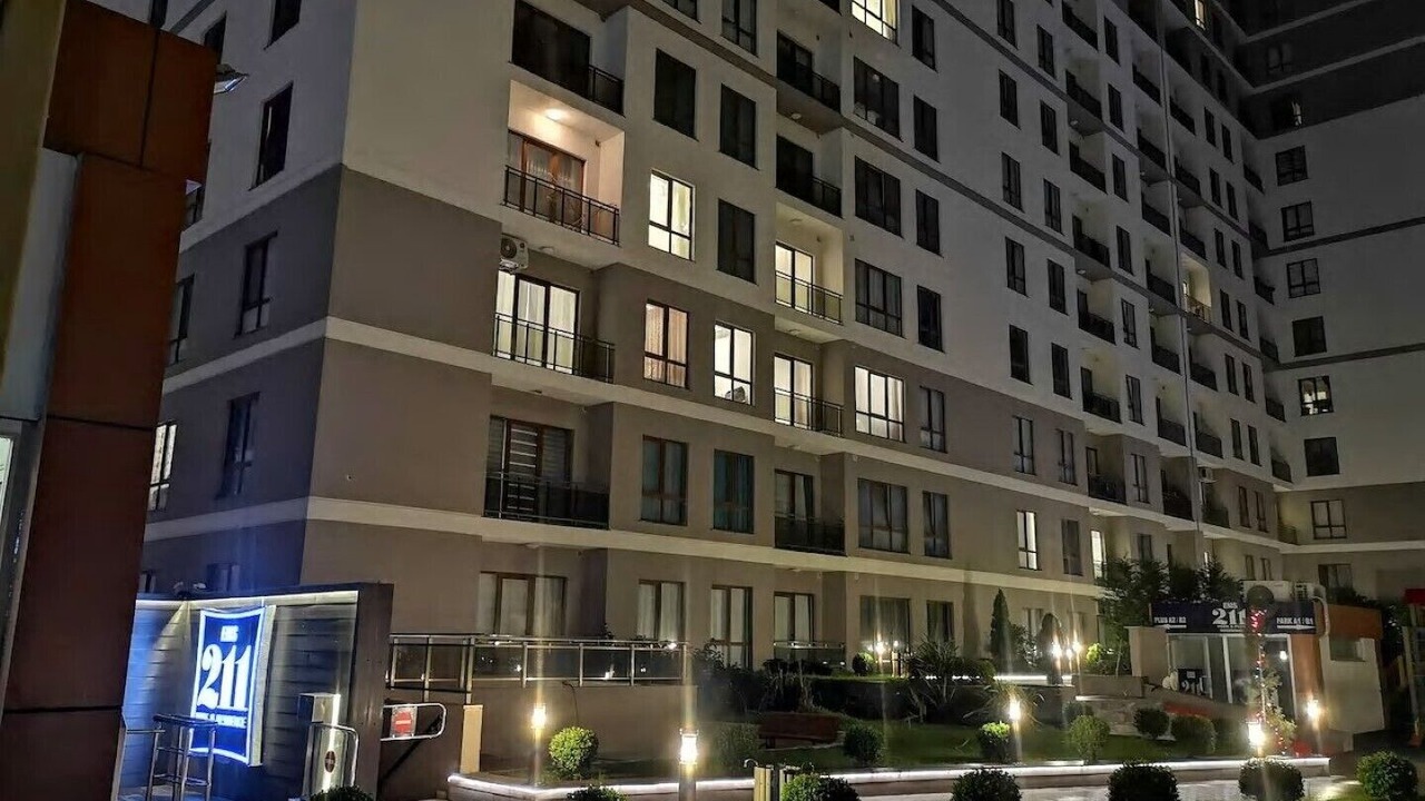 Photo of Outdoor in Esenyurt