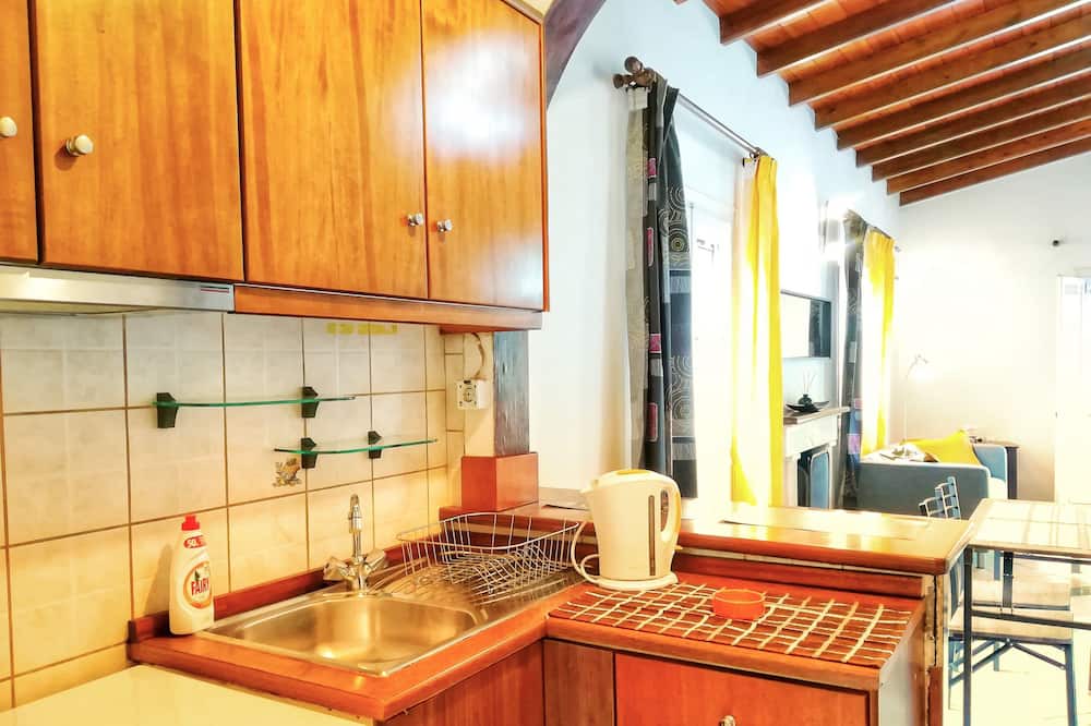 Photo of Kitchen in Pelekito