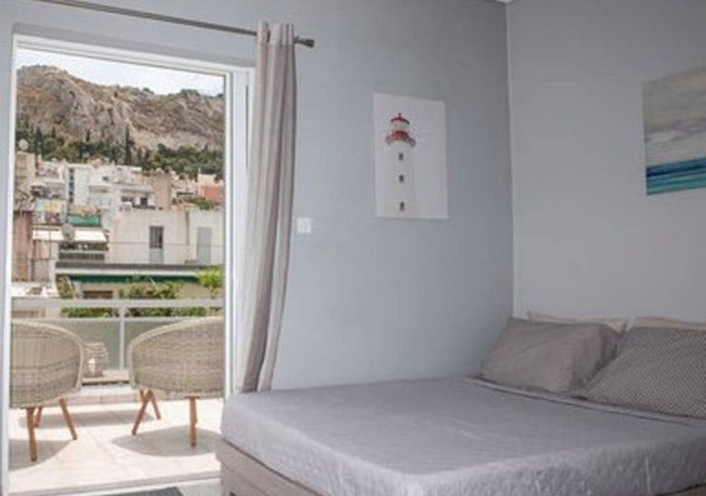 Photo of Bedroom in Neapoli