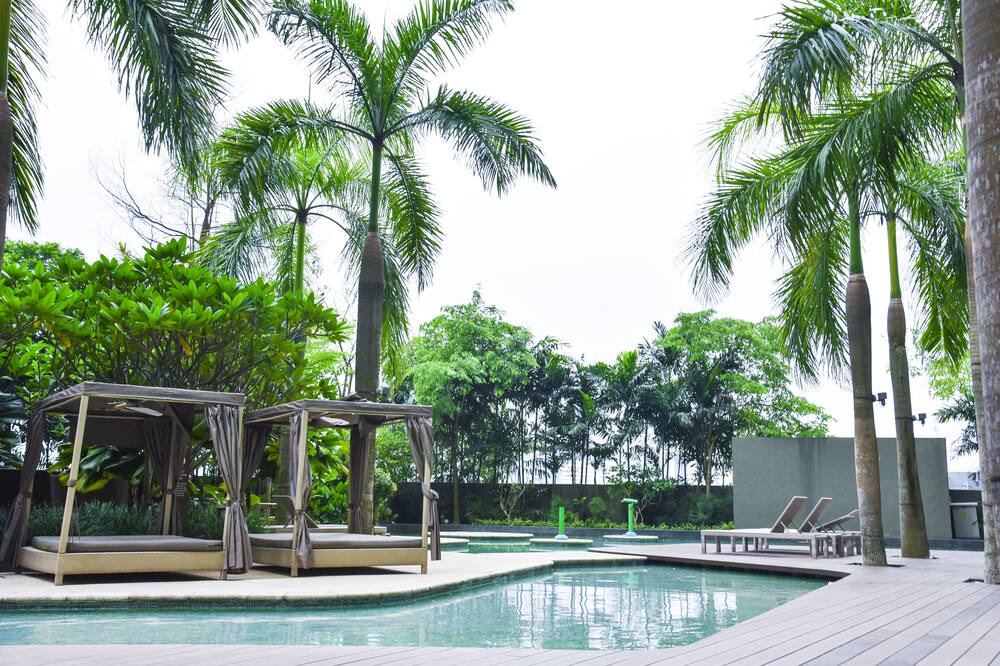 Photo of Outdoor in Malaysian Police Training Centre