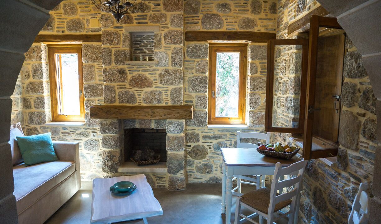 Photo of Livingroom in Moni