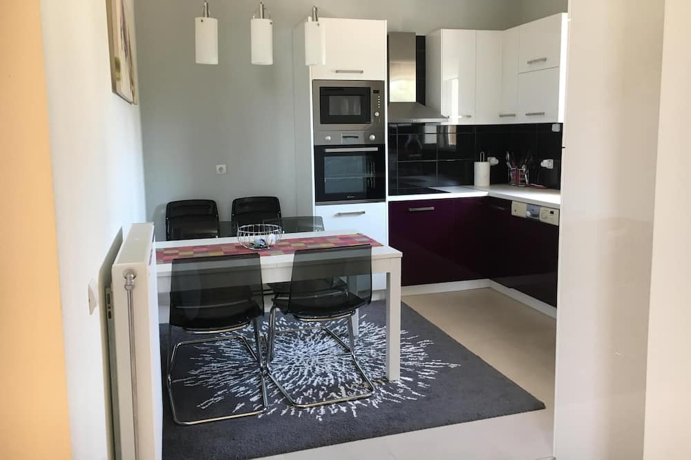Photo of Kitchen in Kato Achaia
