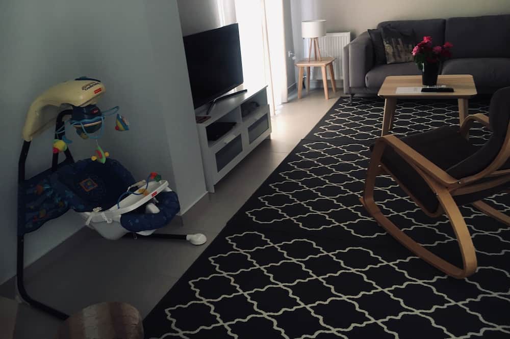 Photo of Livingroom in Kato Achaia