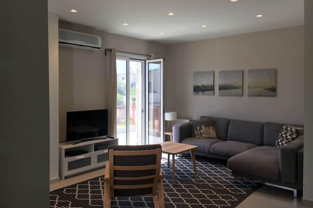 Photo of Livingroom in Kato Achaia