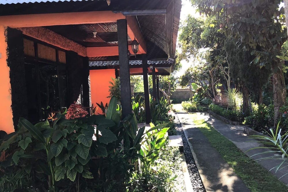 Photo of Outdoor in Toya Bungkah
