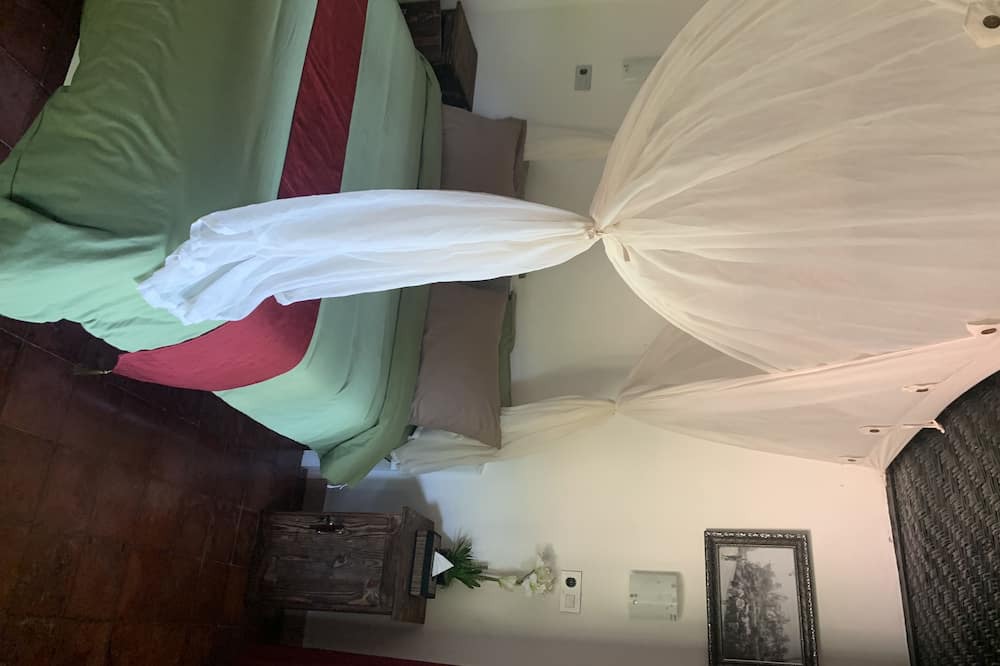Photo of Bedroom in Toya Bungkah