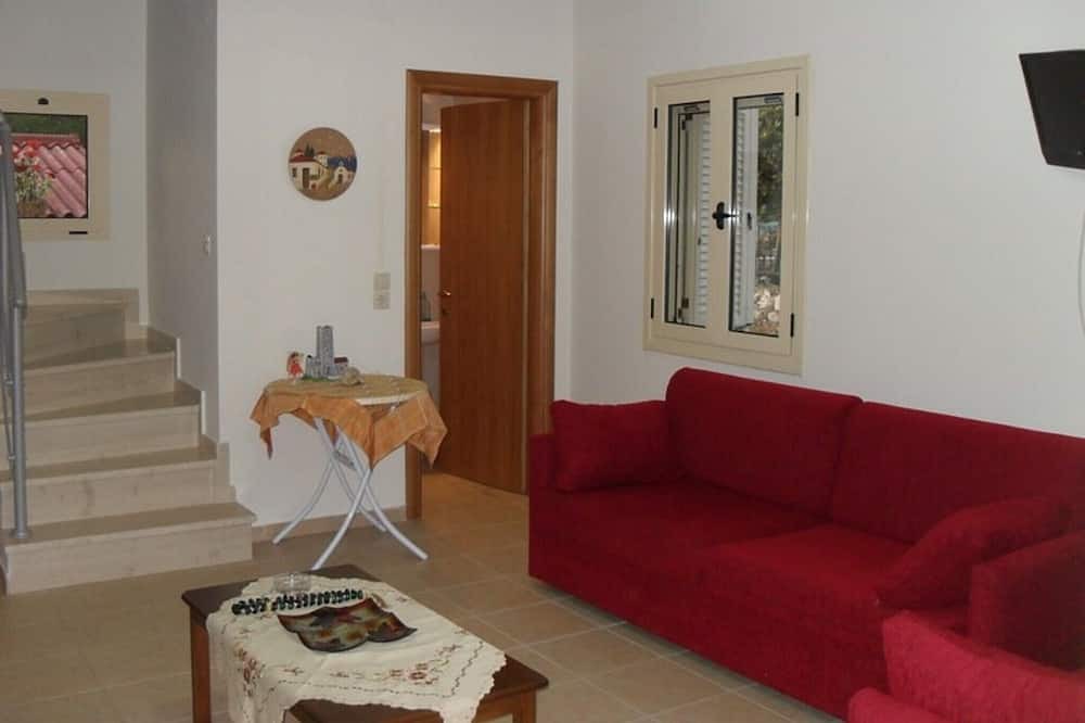Photo of Livingroom in Stoupa