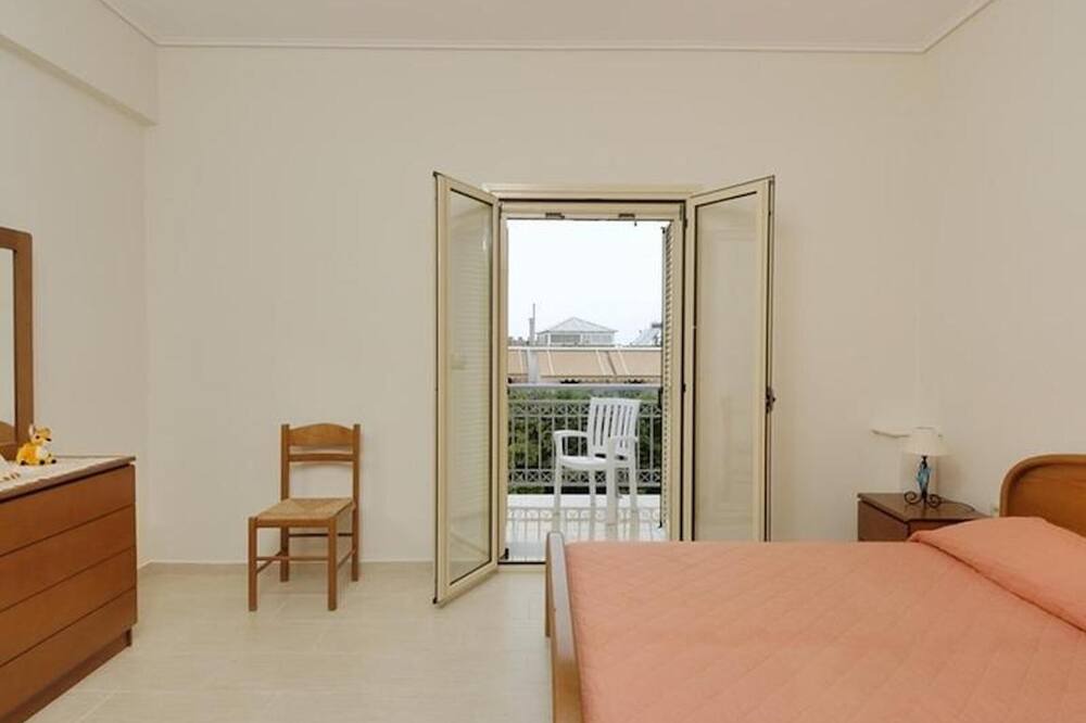 Photo of Bedroom in Stoupa