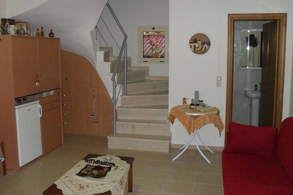Photo of Livingroom in Stoupa