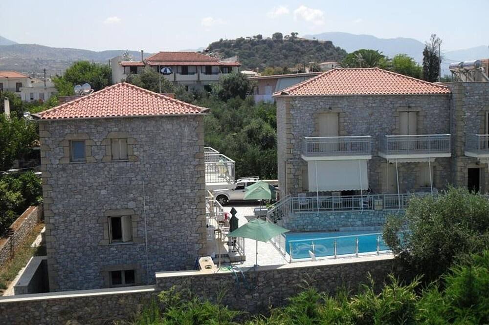 Photo of Outdoor in Stoupa