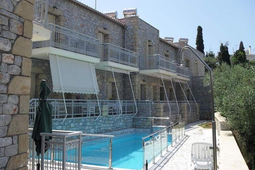 Photo of Outdoor in Stoupa