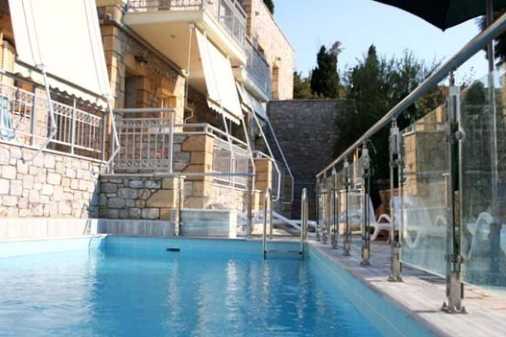 Photo of Outdoor in Stoupa