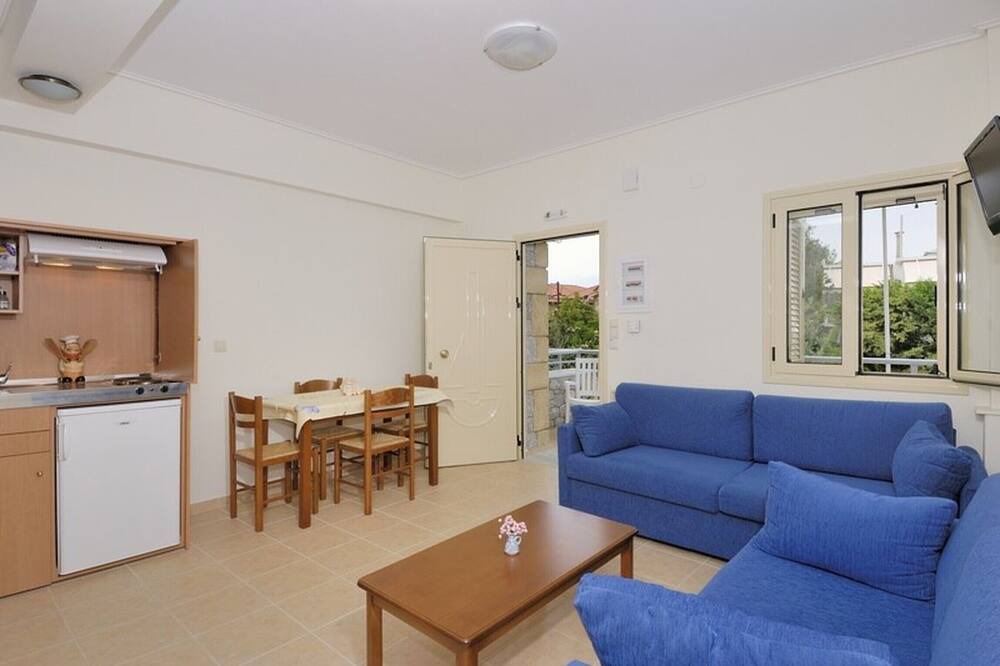 Photo of Livingroom in Stoupa
