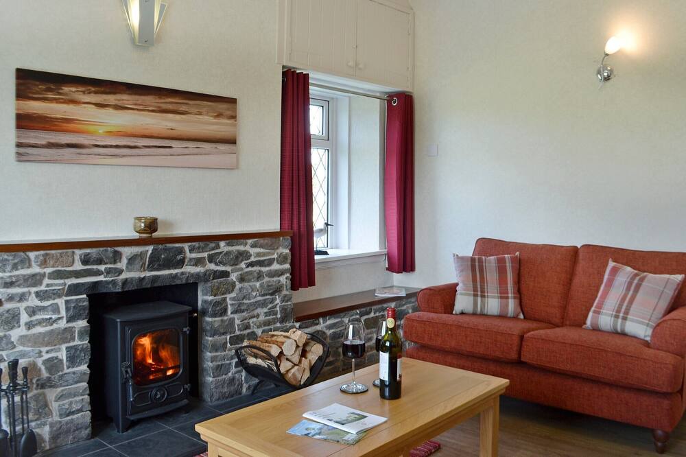 Photo of Livingroom in Stranraer