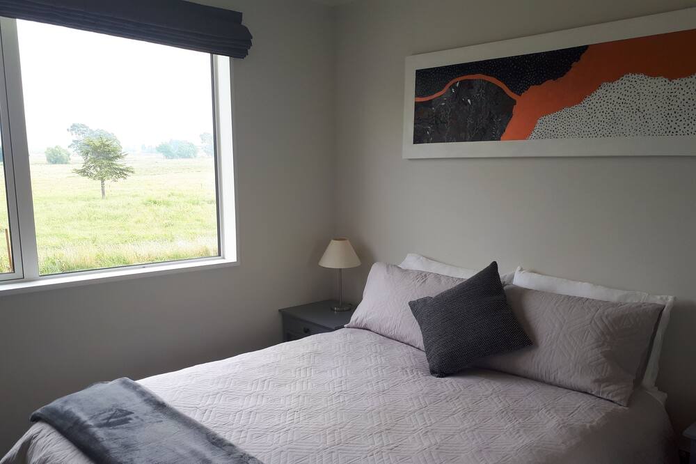Photo of Bedroom in Makikihi