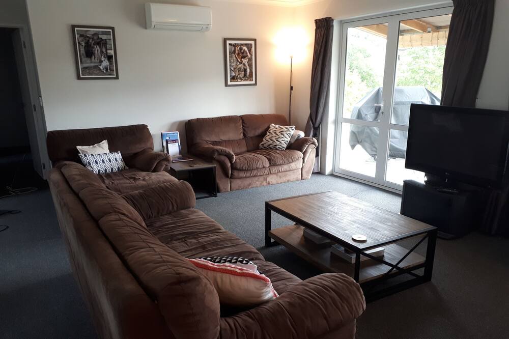 Photo of Livingroom in Makikihi
