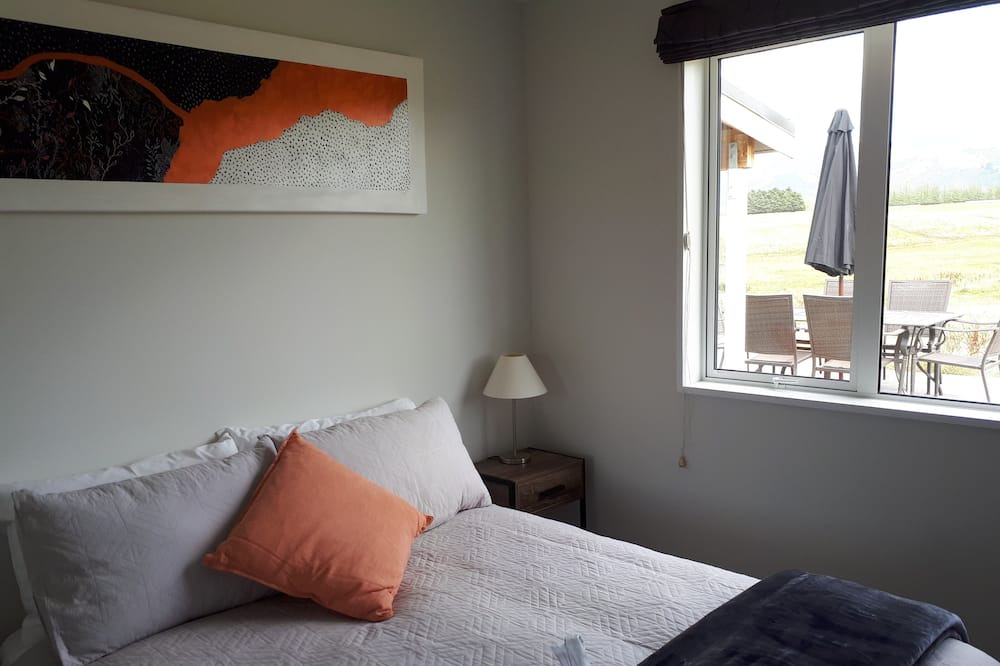 Photo of Bedroom in Makikihi