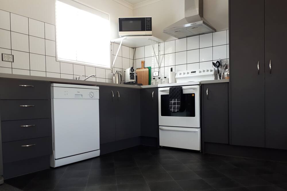 Photo of Kitchen in Makikihi