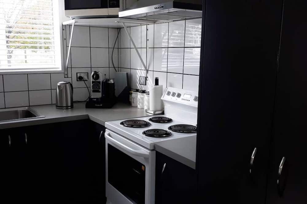 Photo of Kitchen in Makikihi