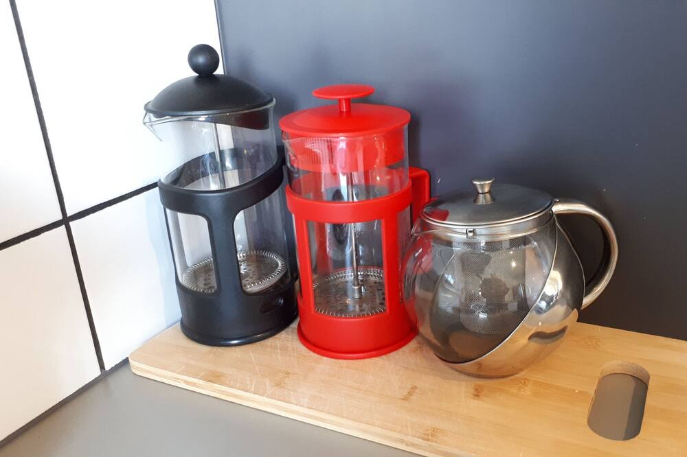 Photo of Kitchen in Makikihi