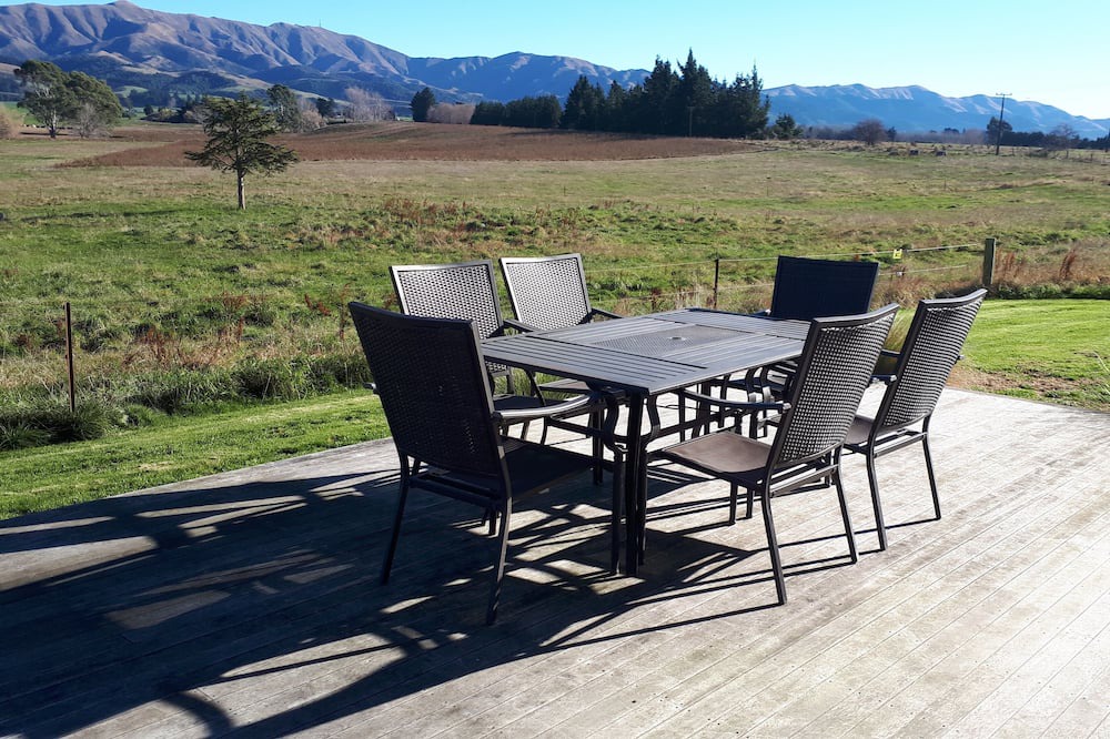 Photo of Outdoor in Makikihi