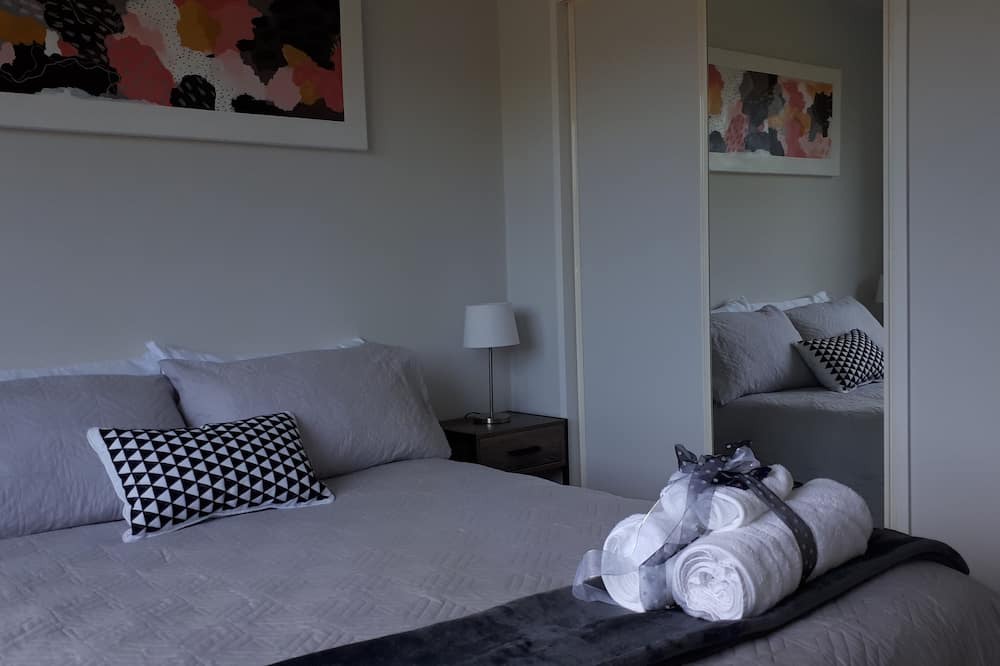 Photo of Bedroom in Makikihi