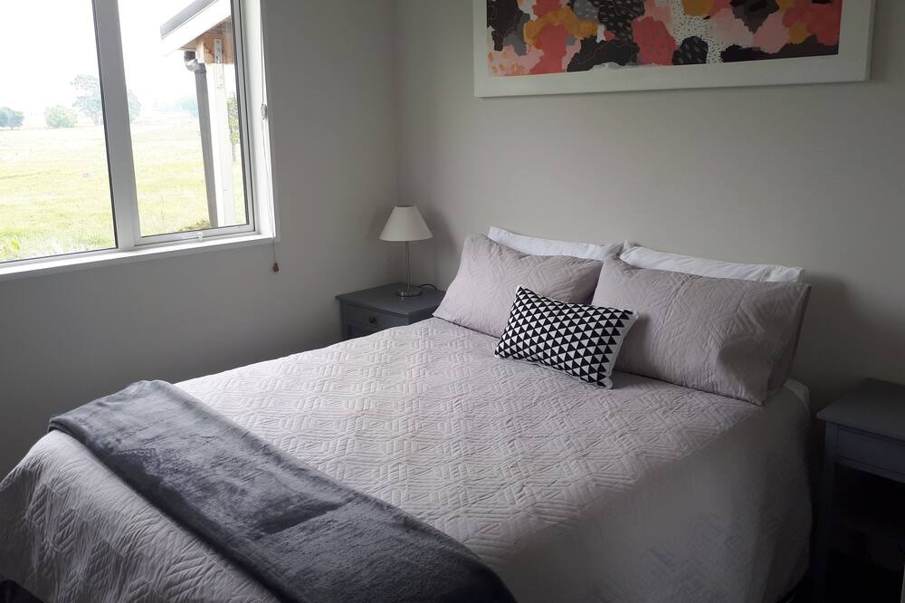 Photo of Bedroom in Makikihi