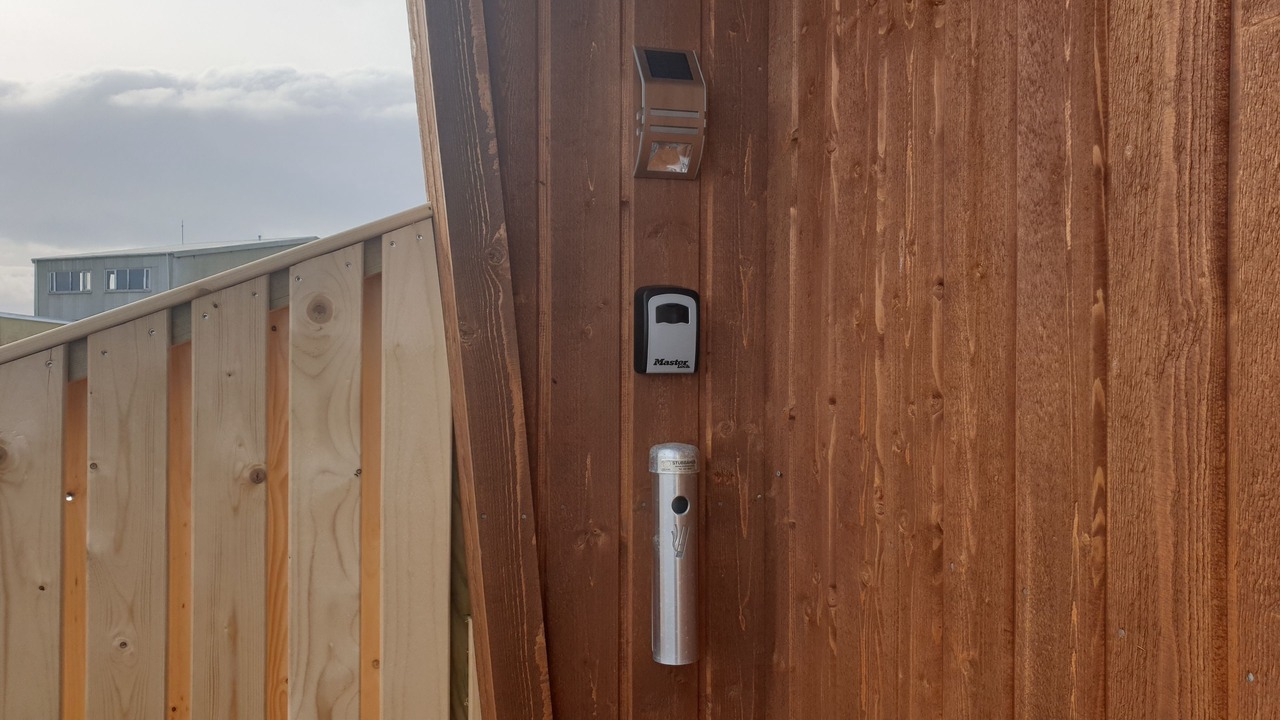 Photo of Outdoor in orlakshofn