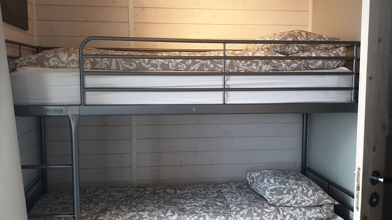 Photo of Bedroom in orlakshofn