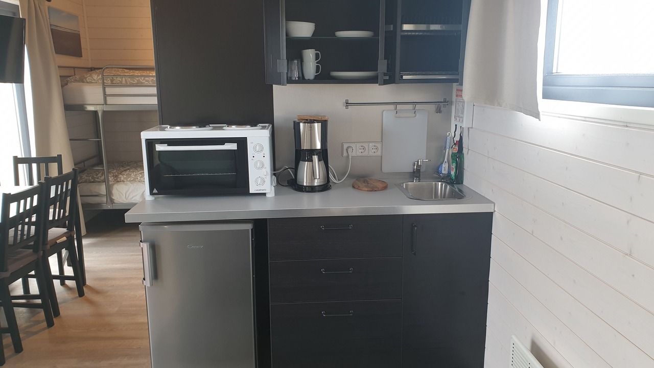 Photo of Kitchen in orlakshofn