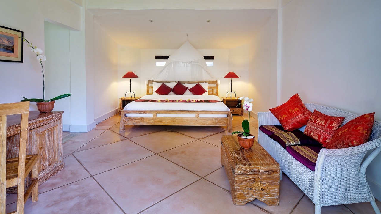 Photo of Bedroom in Petitenget