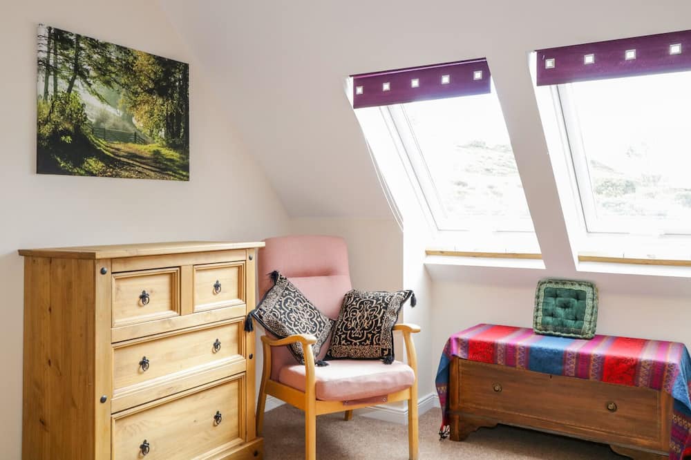 Photo of Livingroom in Forsinard